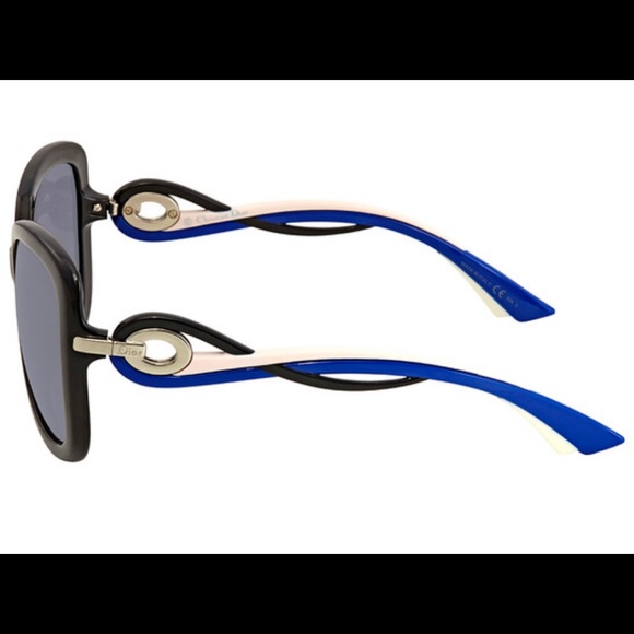 Dior TWISTING Ladies Sunglasses - Picture 4 of 16